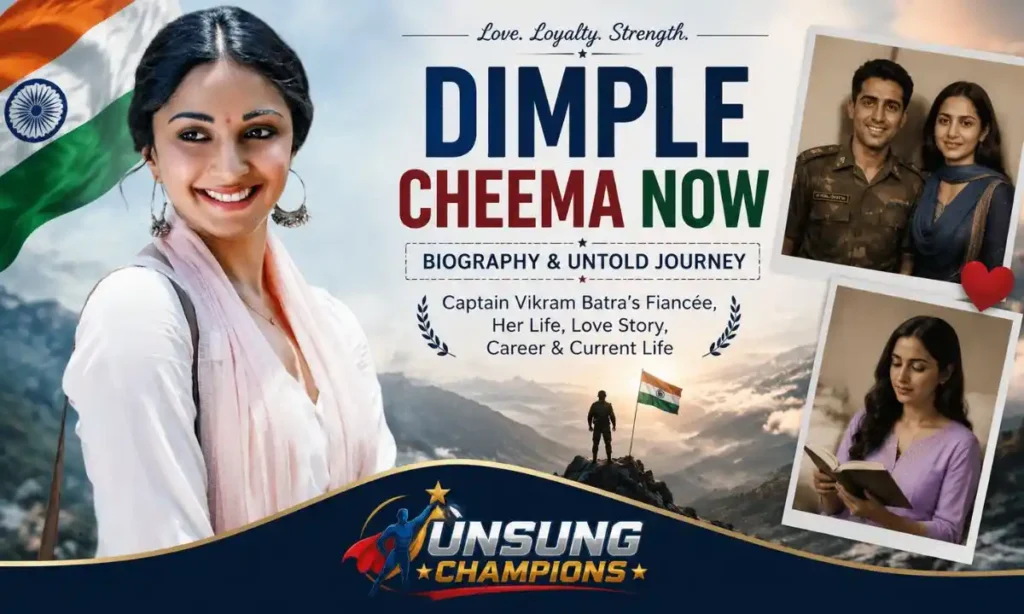 dimple cheema now