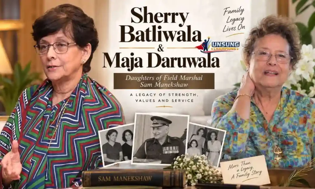 sherry batliwala