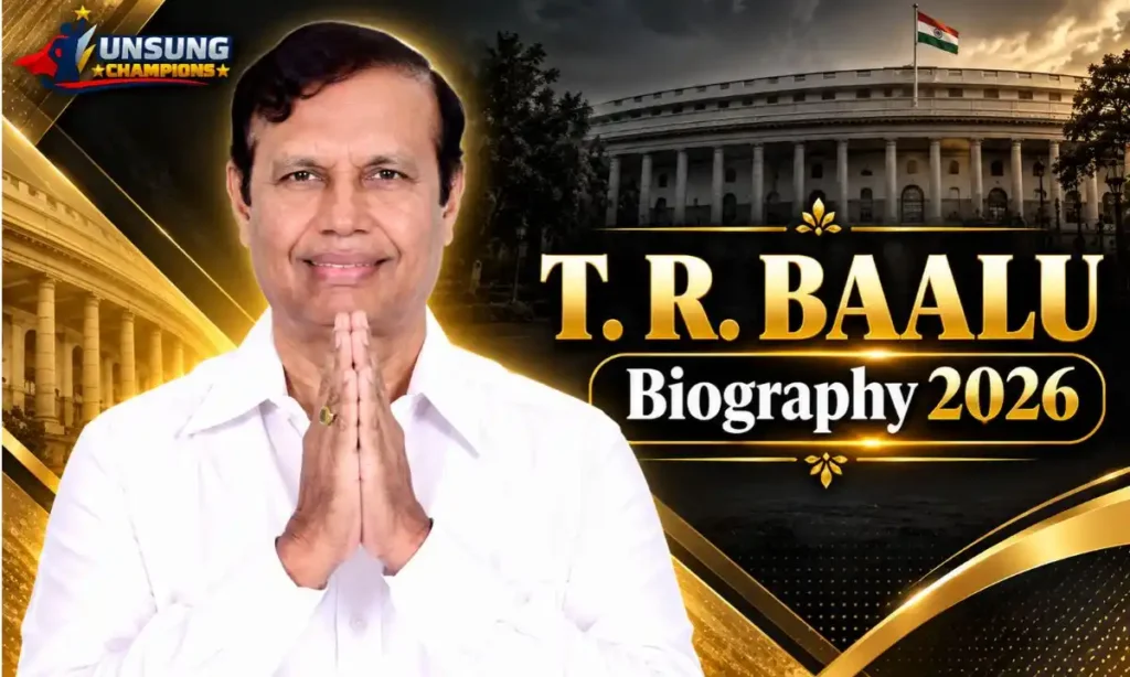 tr baalu